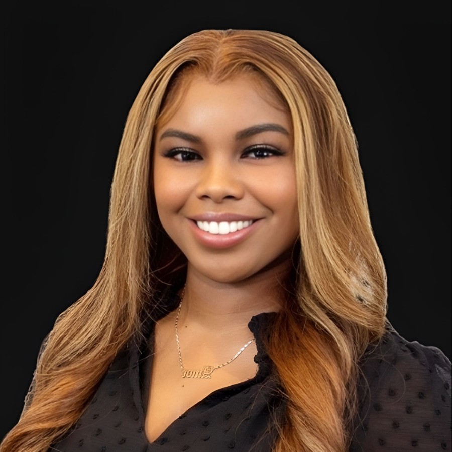 Jasmine Wynn, Sales Agent with Simply Vegas Real Estate, Las Vegas, Nevada