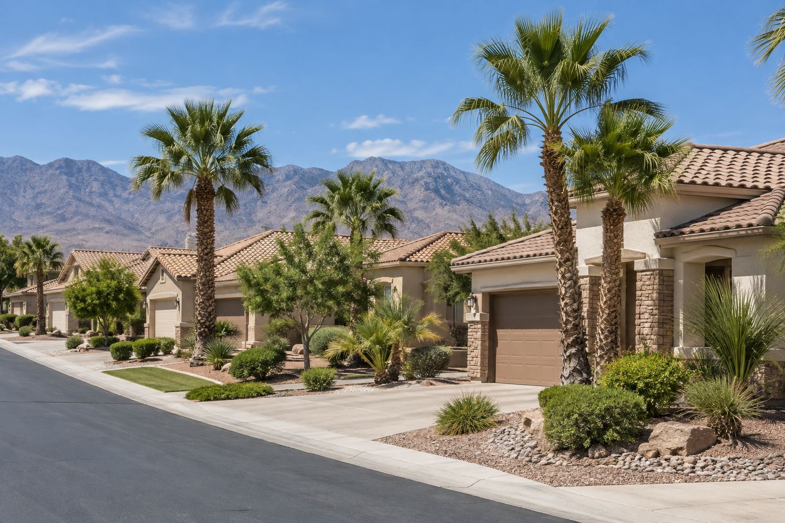 Henderson, NV