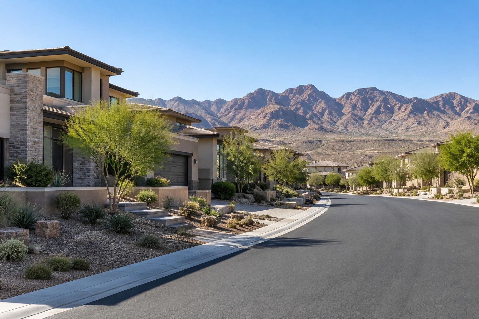 Summerlin, NV